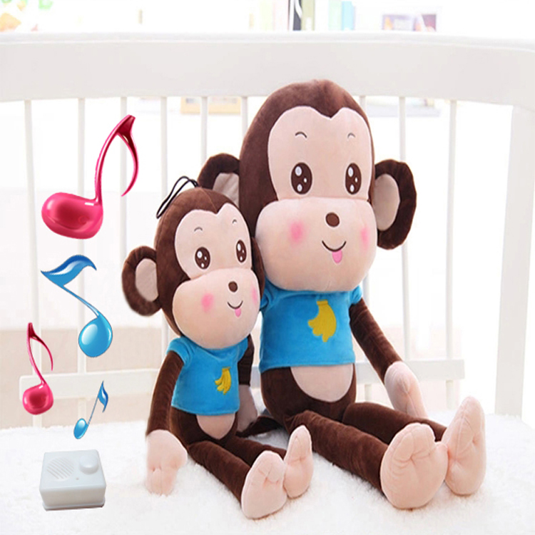 love music monkey