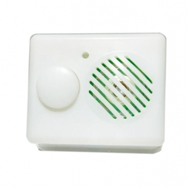Rechargeable Push Button Sound Module with USB chip