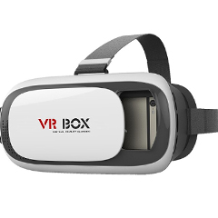 Magical  3D VR Glasses