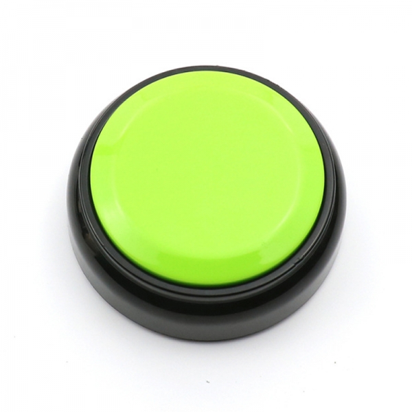  Amazon top hot sales Custom sound and logo Buzzer Promotions 