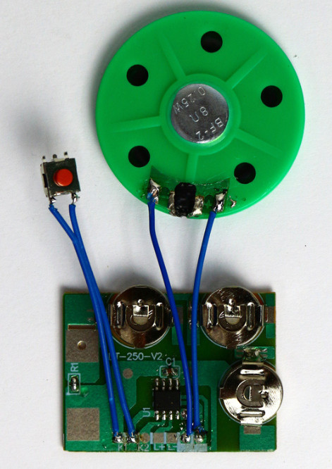 sound module (3)