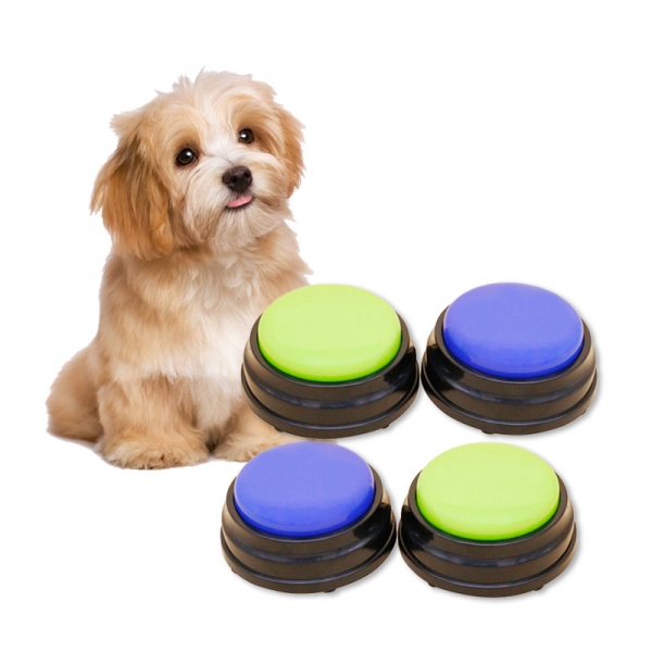 A Hot Item for Pet Dogs---Sound Button